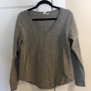 Gap sweater, great basic.